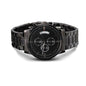 Gift Watch for Dad - Personalized Message Engraving - Birthday, Anniversary, Wedding