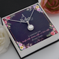 Gift for Mom - Eternal Hope Necklace