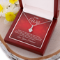 To My Wife - Forever Beauty Necklace