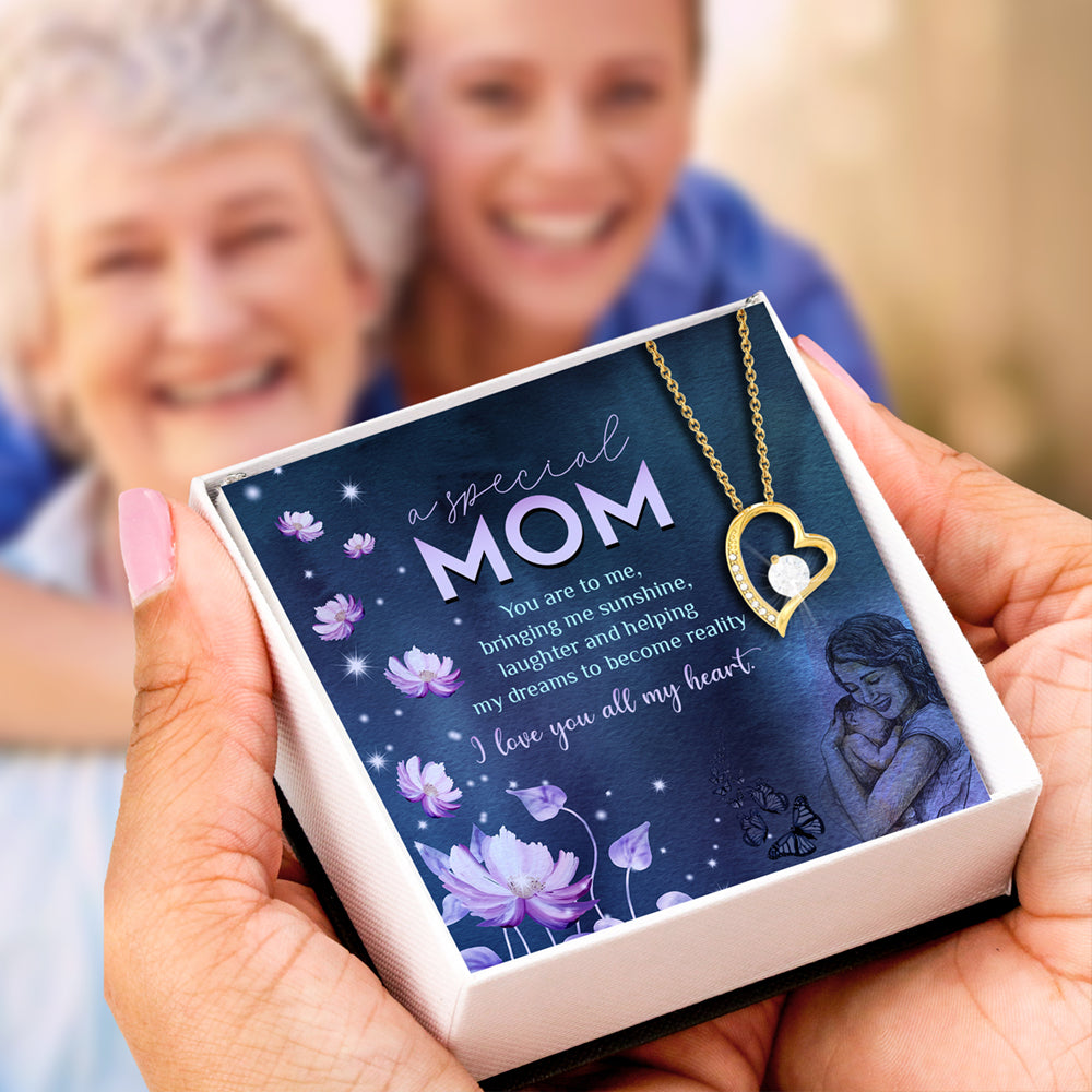 Gift Ideas For Mom