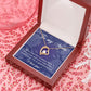 Forever Love Necklace - To my Mom